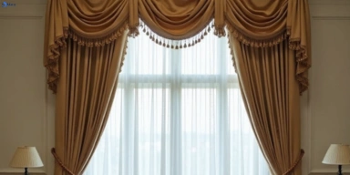 Living room lounge curtain cleaning service wonga-park-vic Matty Curtain Cleaning