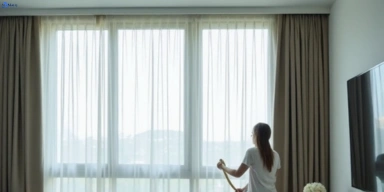 Pre-sale end-of-lease curtain cleaning wonga-park-vic residential property