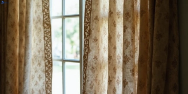 Professional curtain stain treatment on-site wonga-park-vic Matty Curtain Cleaning